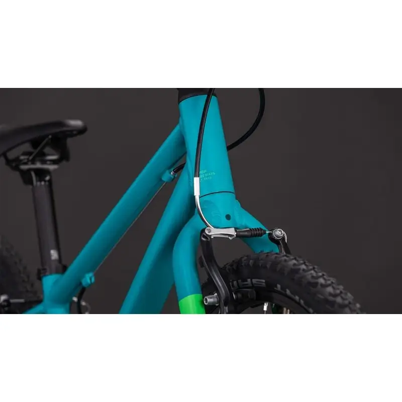 Numove 180 18 '' 1V Seagreen'n'green 2026 #5