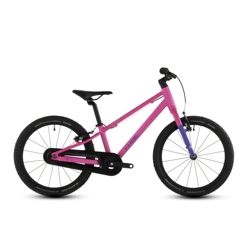 Numove 180 18 '' 1V Fuchsia'n'pum 2026 - image