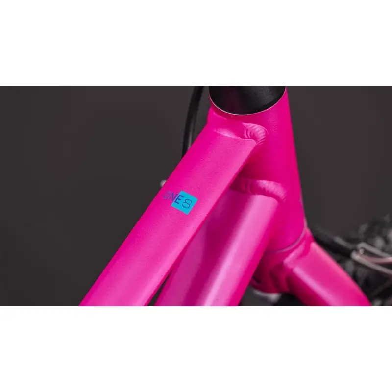 Numove 180 18 '' 1V Fuchsia'n'pum 2026 #2