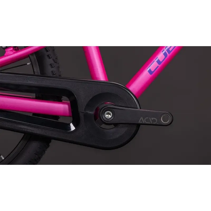 Numove 180 18 '' 1V Fuchsia'n'pum 2026 #3