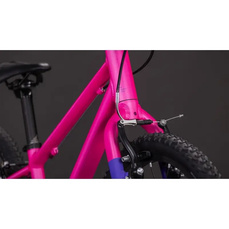 Numove 180 18 '' 1V Fuchsia'n'pum 2026 #5