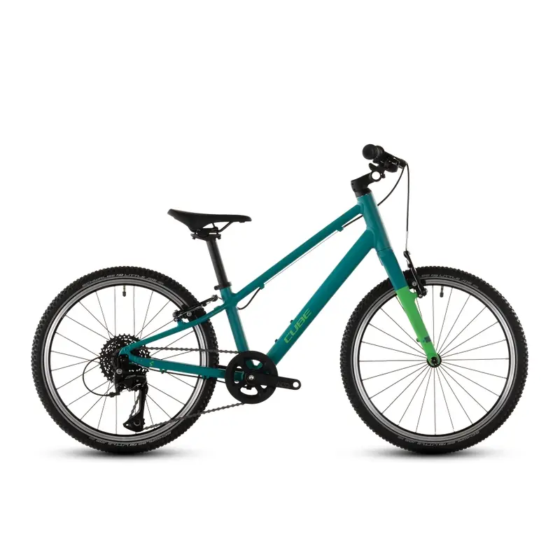 Numove 200 20 '' 8V Seagreen'n'green 2026 - image