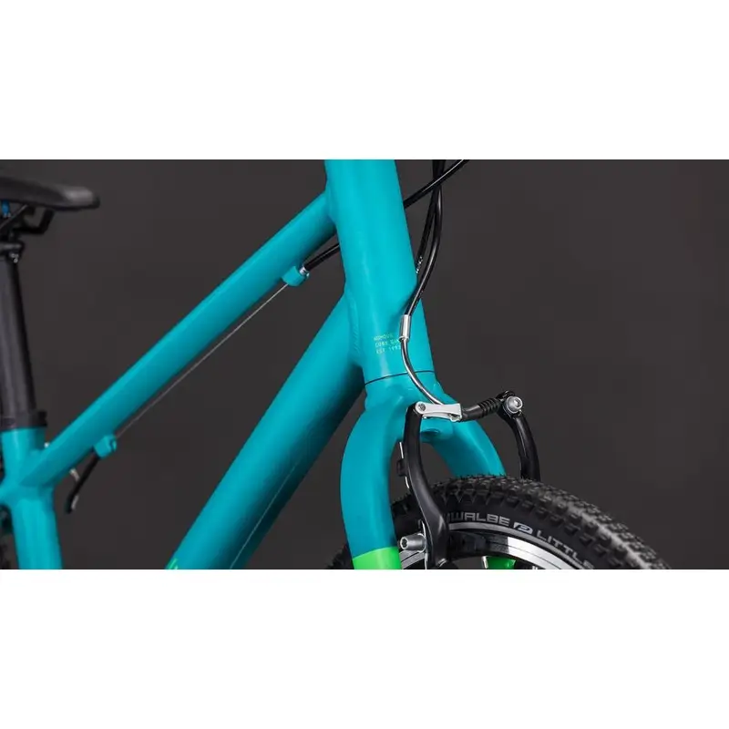 Numove 200 20 '' 8V Seagreen'n'green 2026 #4