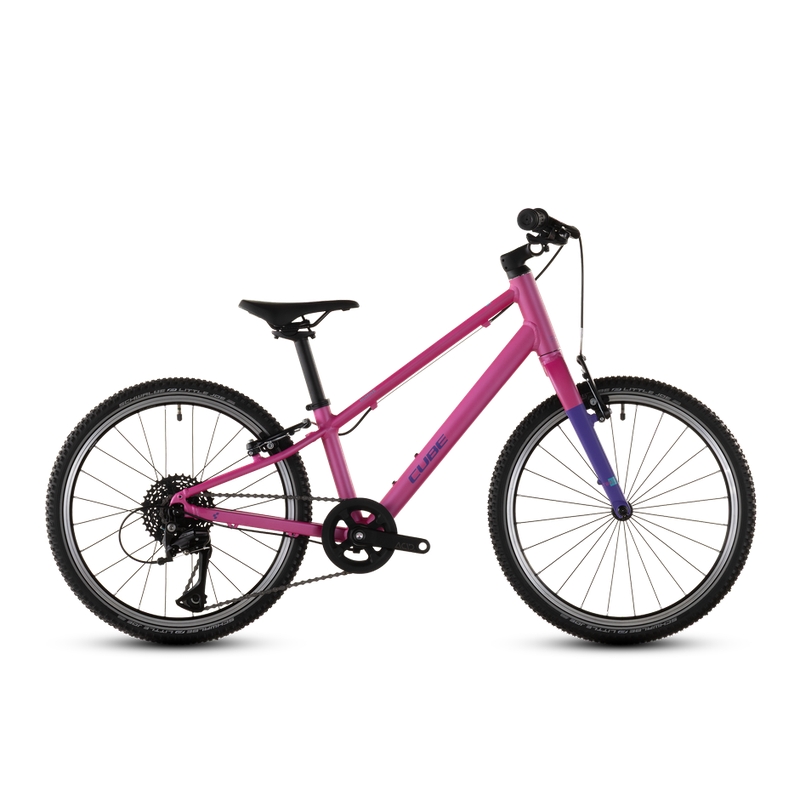 NUMOVE 200 20 '' 8V FUCSIA'N'PUM 2026