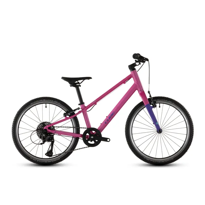 NUMOVE 200 20 '' 8V FUCSIA'N'PUM 2026 - image