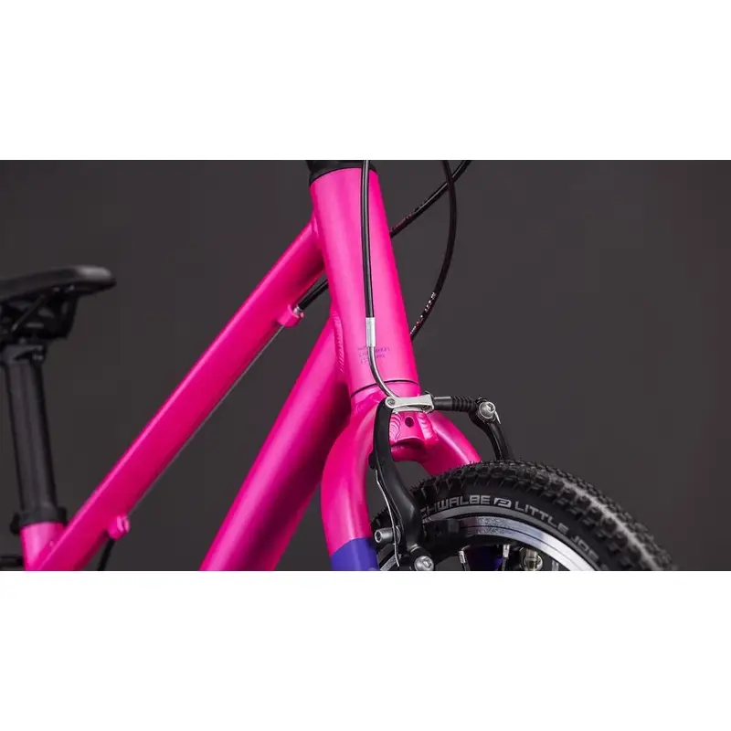 NUMOVE 200 20 '' 8V FUCSIA'N'PUM 2026 #5