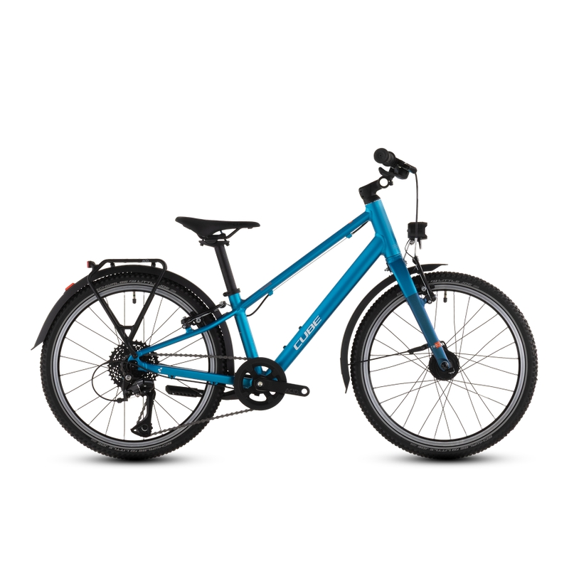 Numove 200 Fe 20 '' 8V TopsBlue'n'nbula 2026