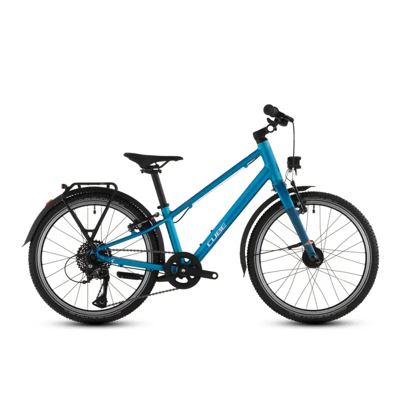 Numove 200 Fe 20 '' 8V TopsBlue'n'nbula 2026 - image