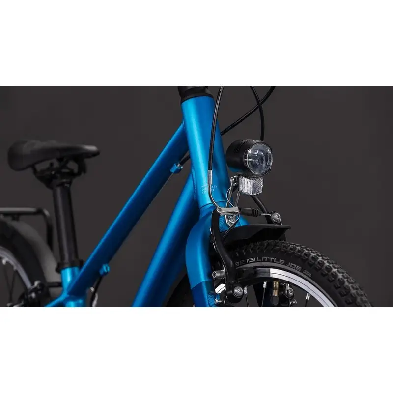 Numove 200 Fe 20 '' 8V TopsBlue'n'nbula 2026 #5