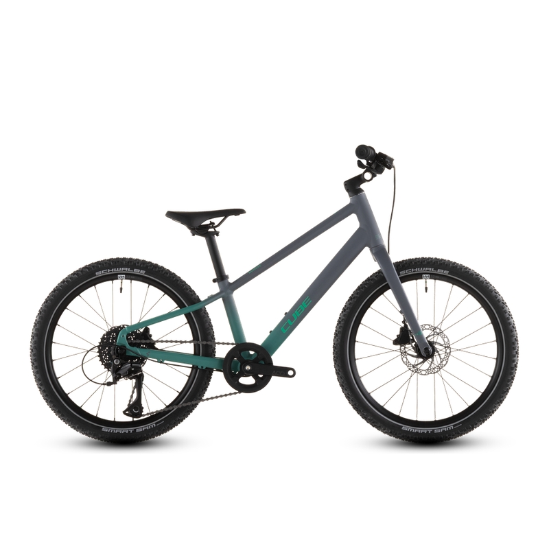 Numove 200 disco 20 '' 8V Lavagrey'n'Colgreen 2026