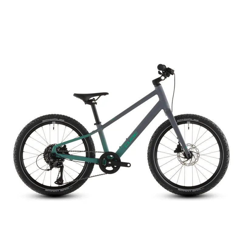 Numove 200 disco 20 '' 8V Lavagrey'n'Colgreen 2026 - image