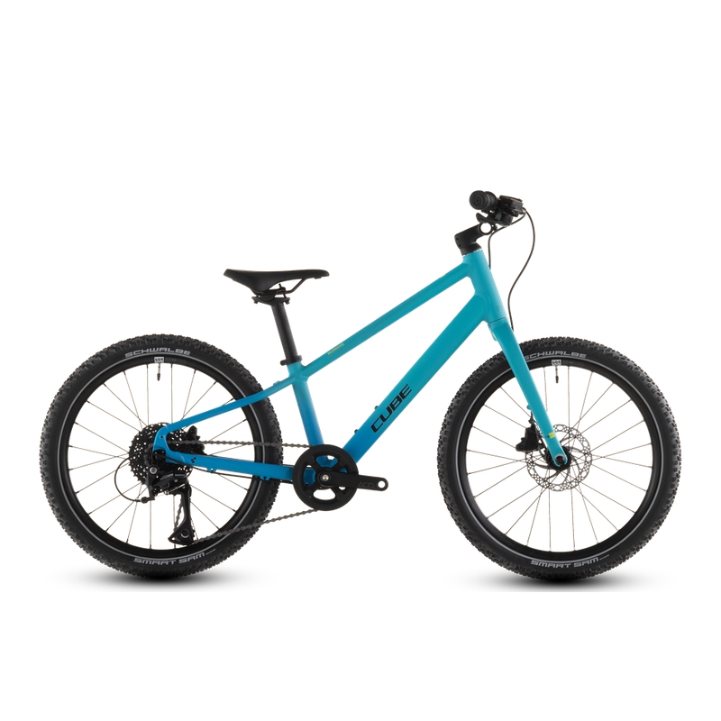 Numove 200 Disc 20 '' 8v PacificBlue'n'Steelblue 2026