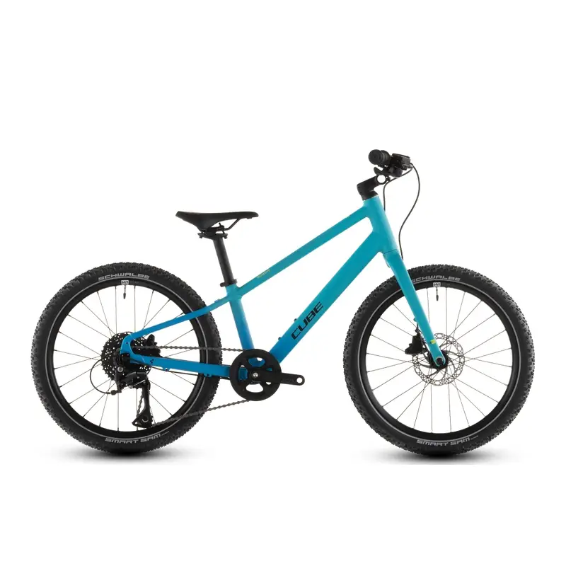 Numove 200 Disc 20 '' 8v PacificBlue'n'Steelblue 2026 - image