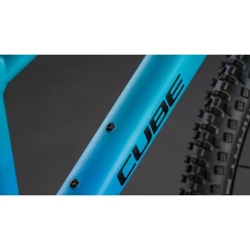 Numove 200 Disc 20 '' 8v PacificBlue'n'Steelblue 2026 #2