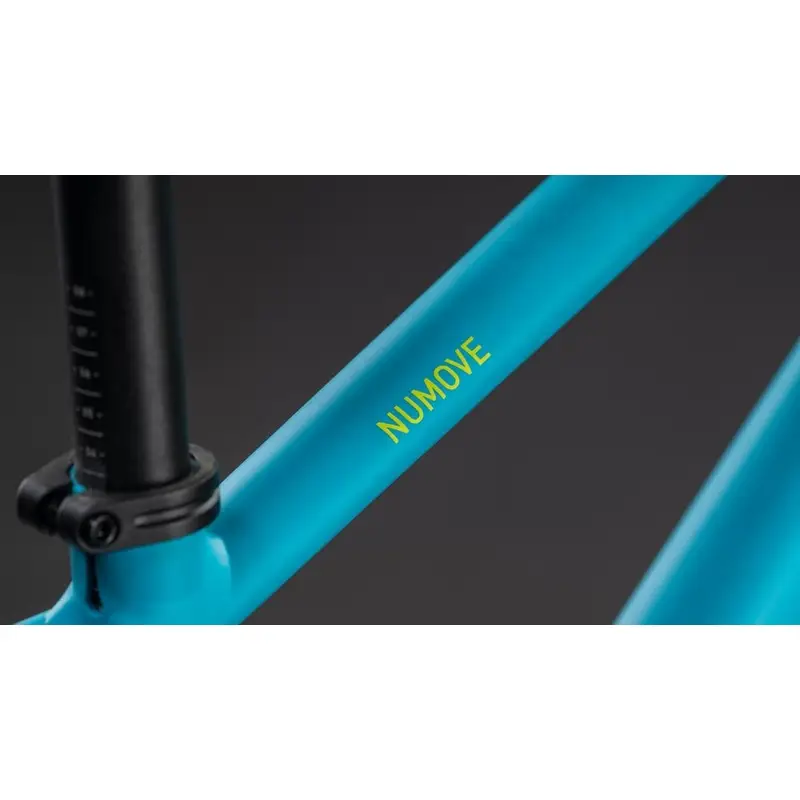 Numove 200 Disc 20 '' 8v PacificBlue'n'Steelblue 2026 #3