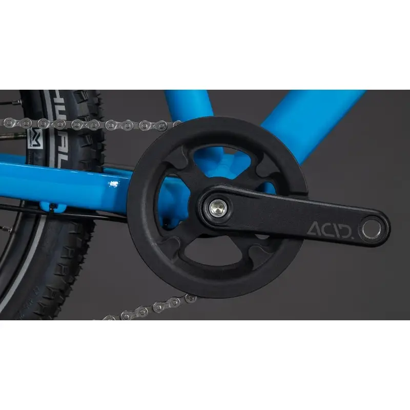 Numove 200 Disc 20 '' 8v PacificBlue'n'Steelblue 2026 #4