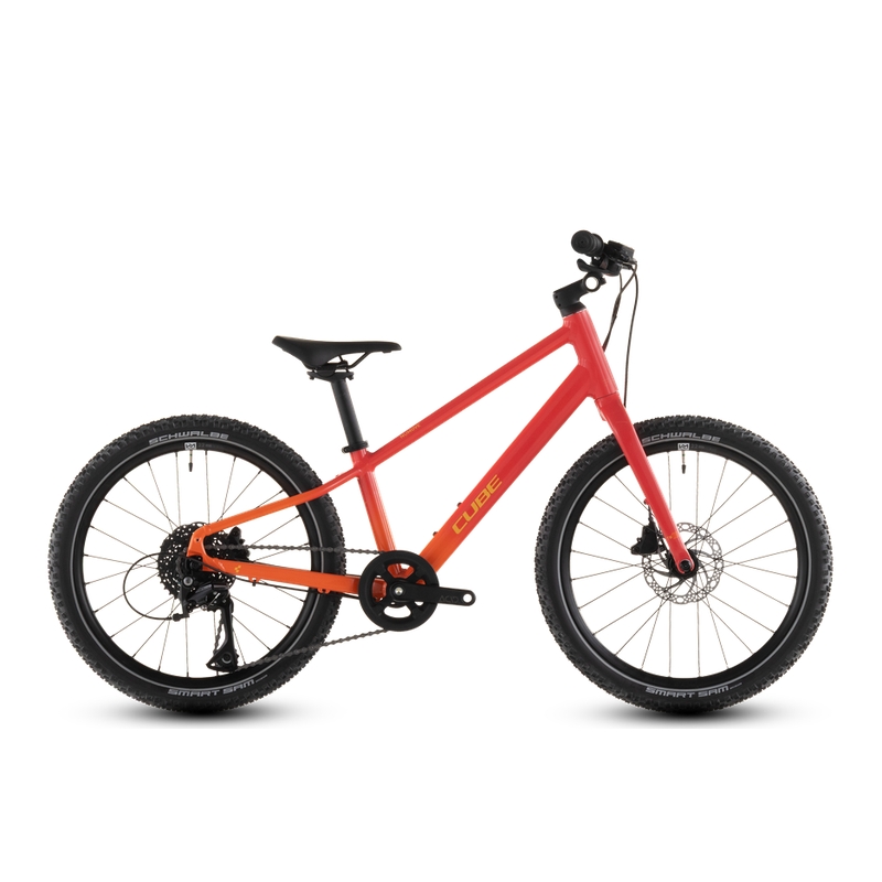 NUMOVE 200 DISC 20 '' 8V Reddrose'n'peach 2026