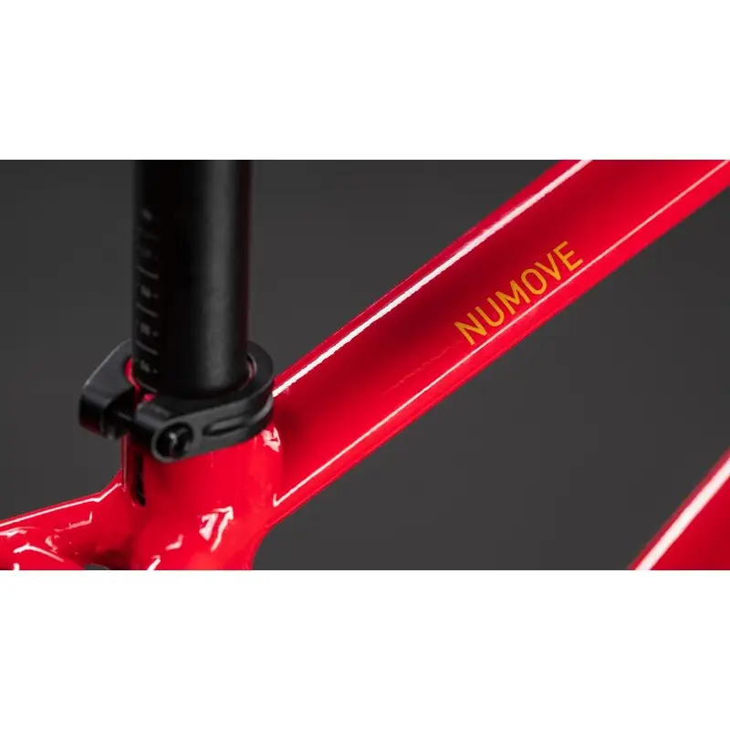 NUMOVE 200 DISC 20 '' 8V Reddrose'n'peach 2026 #2