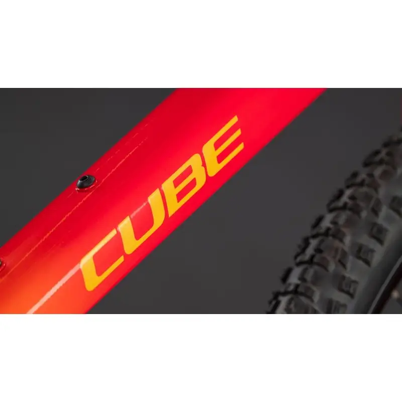 NUMOVE 200 DISC 20 '' 8V Reddrose'n'peach 2026 #3