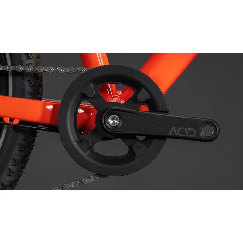 NUMOVE 200 DISC 20 '' 8V Reddrose'n'peach 2026 #4