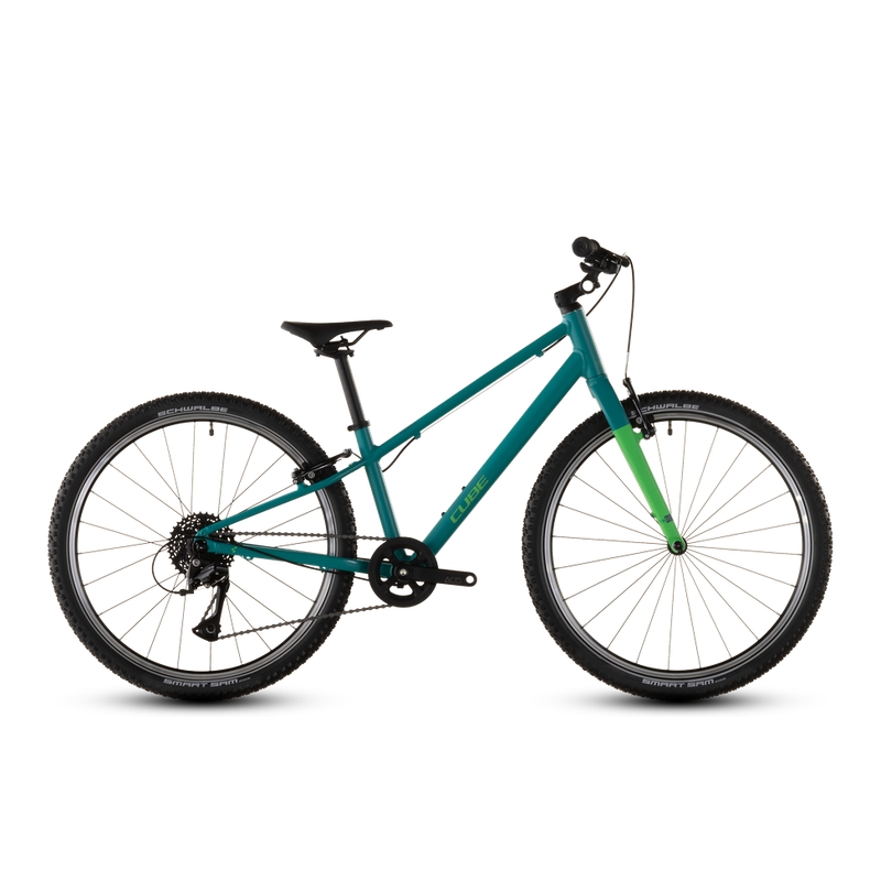 Numove 240 24 '' 8V Seagreen'n'green 2026
