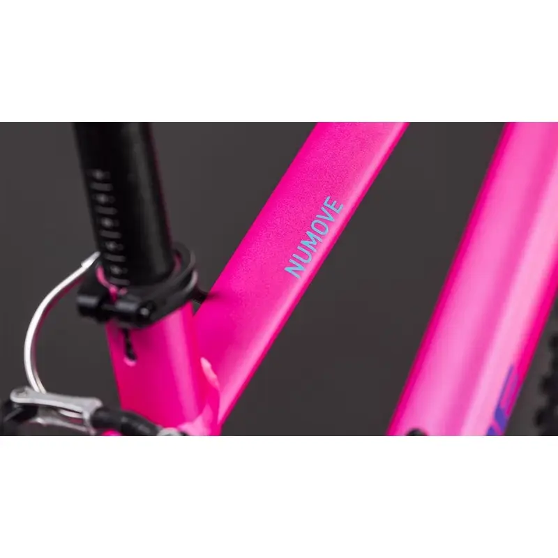 NUMOVE 240 24 '' 8V FUCSIA'N'PUM 2026 #2
