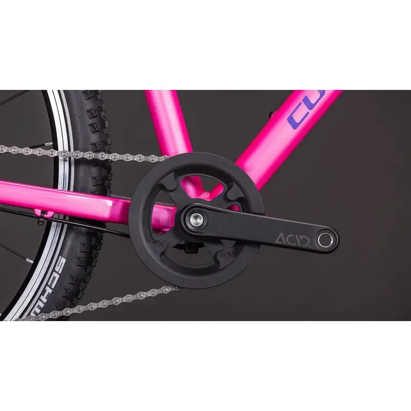 NUMOVE 240 24 '' 8V FUCSIA'N'PUM 2026 #4