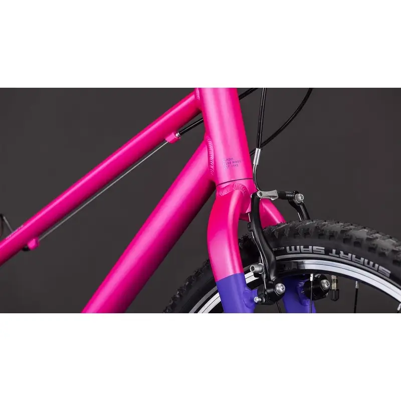 NUMOVE 240 24 '' 8V FUCSIA'N'PUM 2026 #5