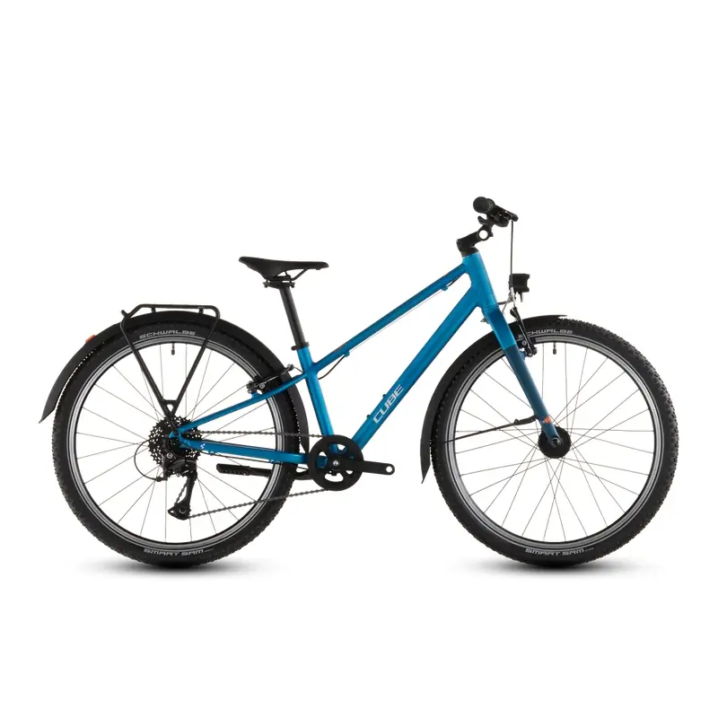Numove 240 Fe 24 '' 8V TopsBlue'n'nbula 2026 - image