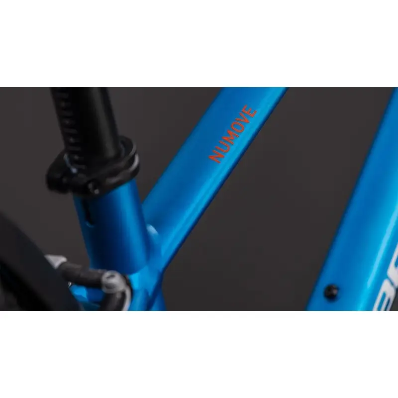 Numove 240 Fe 24 '' 8V TopsBlue'n'nbula 2026 #2