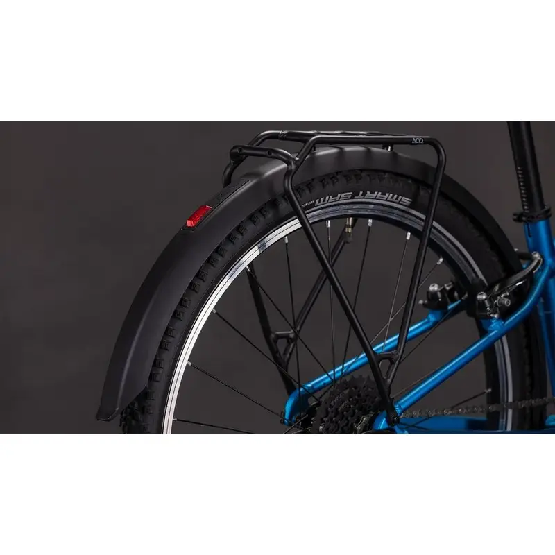 Numove 240 Fe 24 '' 8V TopsBlue'n'nbula 2026 #4