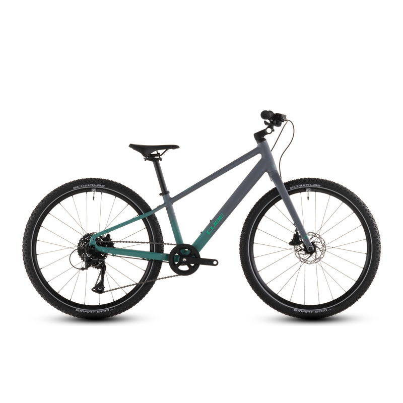 NUMOVE 240 DISC 24 '' 8V LAVAGREY'N'COLGREEN 2026