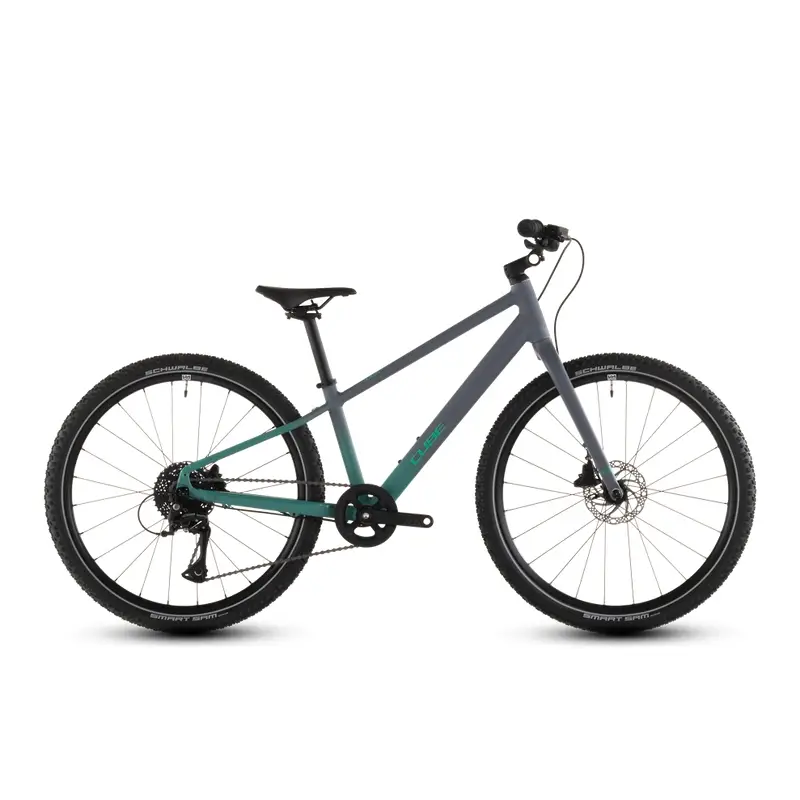 NUMOVE 240 DISC 24 '' 8V LAVAGREY'N'COLGREEN 2026 - image