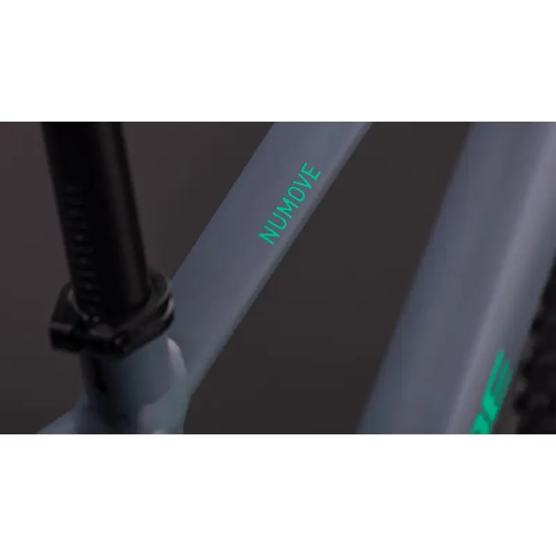 NUMOVE 240 DISC 24 '' 8V LAVAGREY'N'COLGREEN 2026 #2