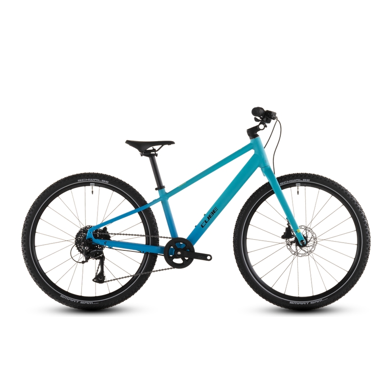 Numove 240 disque 24 '' 8v PacificBlue'n'SteelBlue 2026