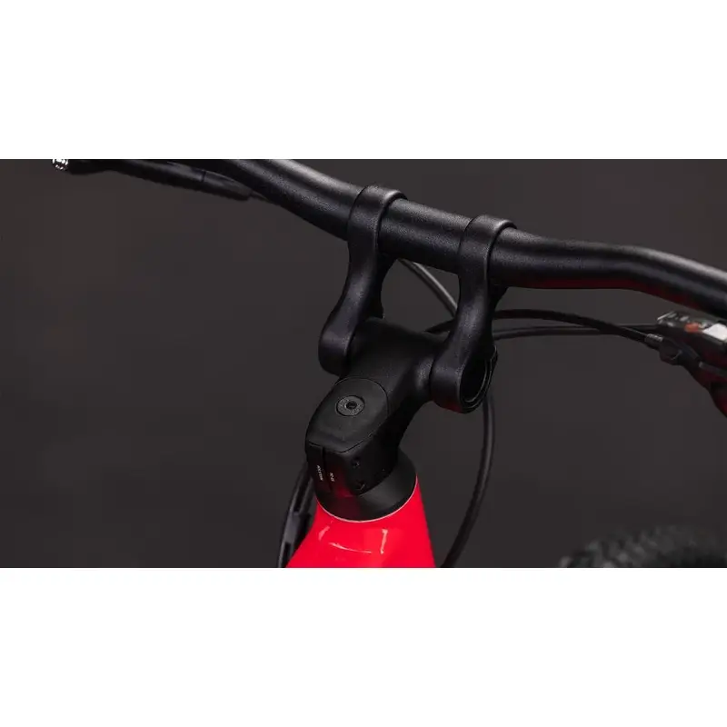 NUMOVE 240 DISC 24 '' 8V Reddrose'n'peach 2026 #2