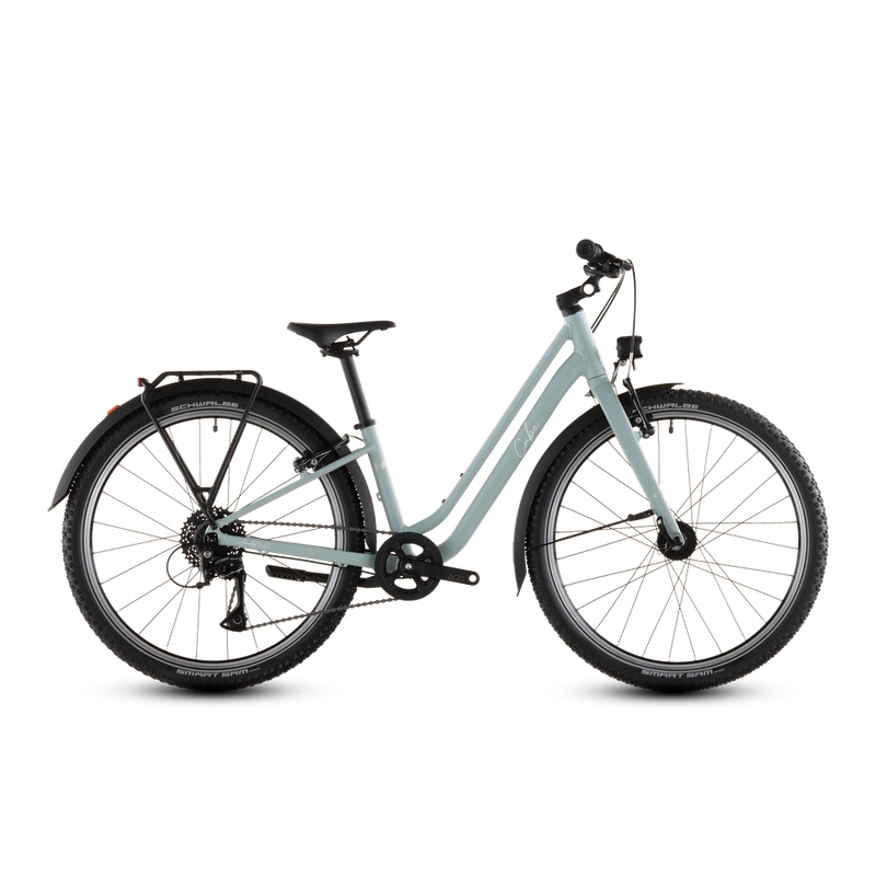 Aruba 240 24 '' 8V AloeGreen'n'white 2026