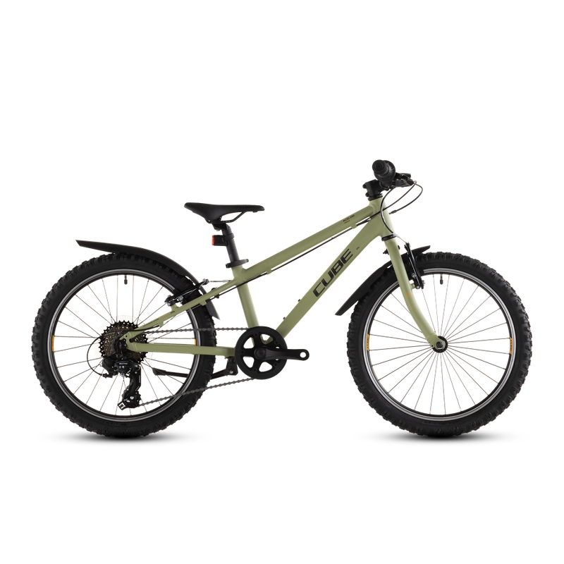 Ácido 200 fe 20 '' 7V Lightolive'n'orange 2026