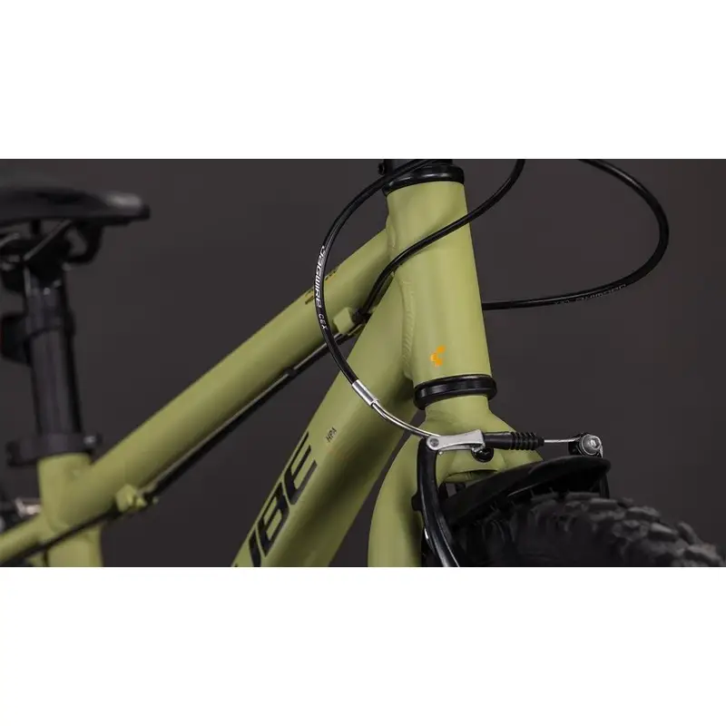 Ácido 200 fe 20 '' 7V Lightolive'n'orange 2026 #5