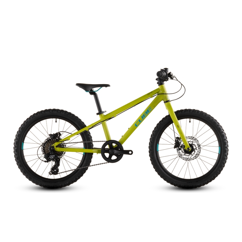 ACID 200 Disc 20 '' 7V Lizard'n'blue 2026