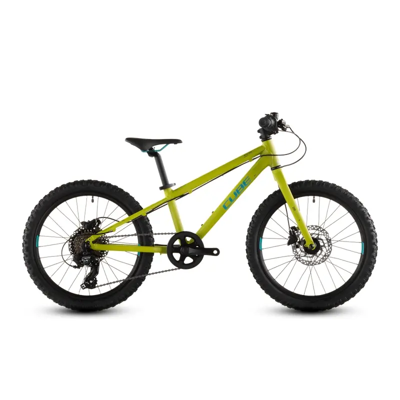 ACID 200 Disc 20 '' 7V Lizard'n'blue 2026 - image