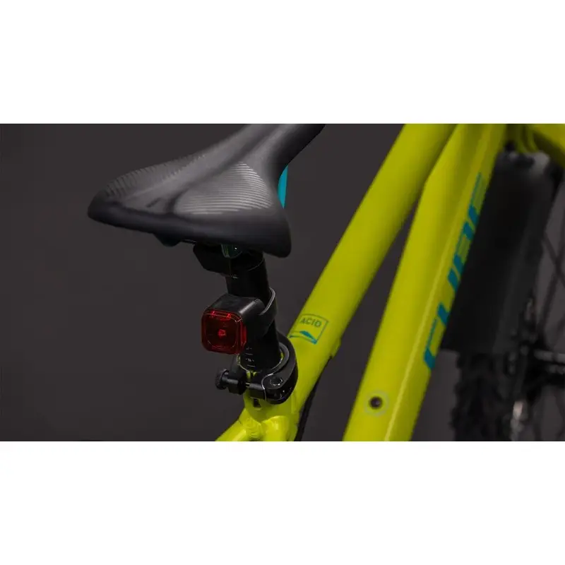 Ácido 200 disco fe 20 '' 7v lizard'n'blue 2026 #3