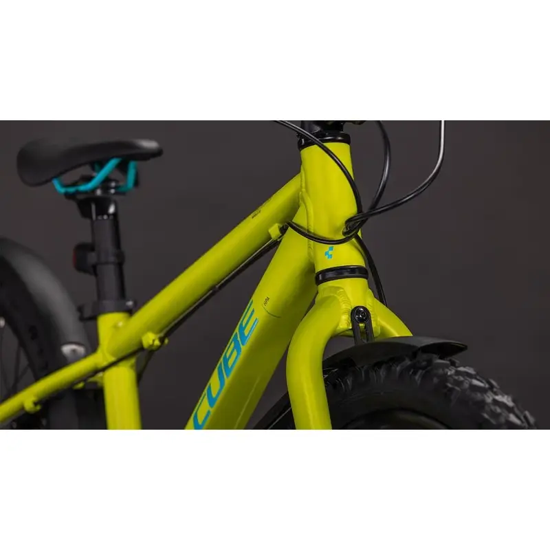 Ácido 200 disco fe 20 '' 7v lizard'n'blue 2026 #5