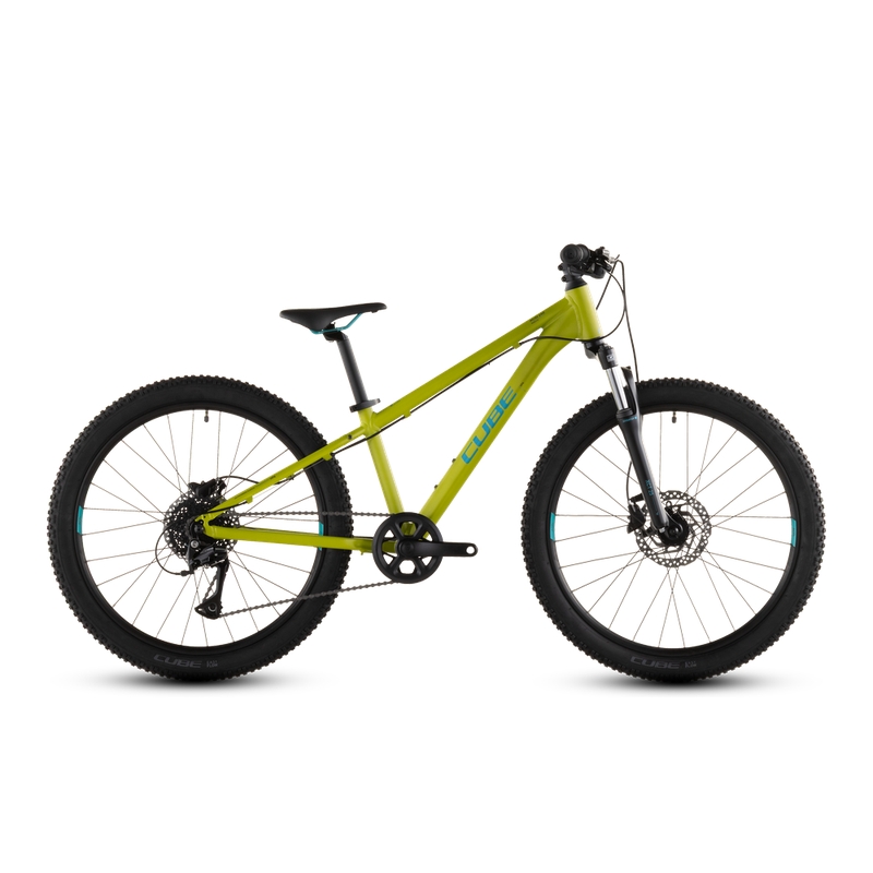 Ácido 240 disco 24 '' 8v 50mm lizard'n'blue 2026
