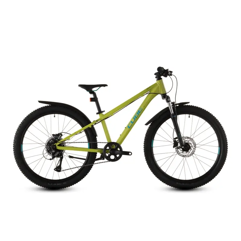 Acid 240 disc fe 24 '' 8v 50mm lizard'n'blue 2026 - image