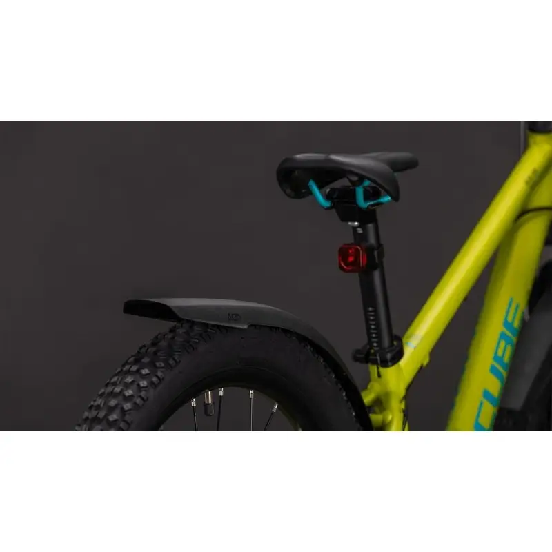 Acid 240 disc fe 24 '' 8v 50mm lizard'n'blue 2026 #3