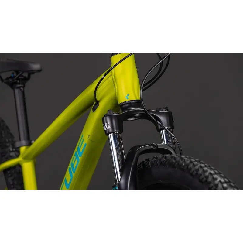 Säure 260 Scheibe 26 '' 8 V 80 mm Echsenzard'n'blue 2026 #5