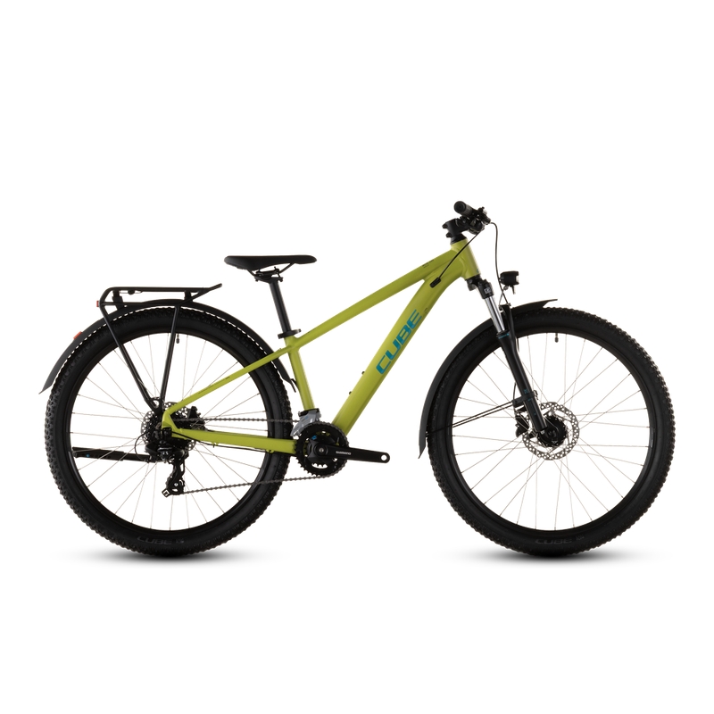 Ácido 260 disco fe 26 '' 8V 80 mm Lizard'n'Blue 2026