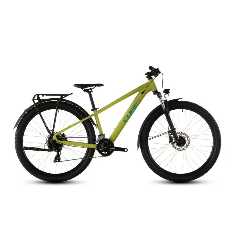 Ácido 260 disco fe 26 '' 8V 80 mm Lizard'n'Blue 2026 - image