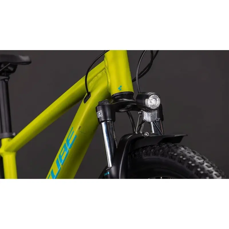 Ácido 260 disco fe 26 '' 8V 80 mm Lizard'n'Blue 2026 #5
